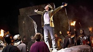 Poster for The Pandorica Opens (1)