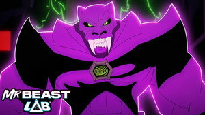 Poster for Episode 9