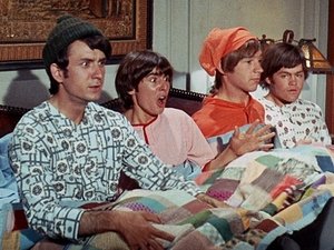 Poster for Monkee See, Monkee Die