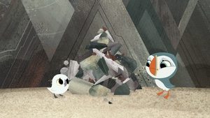 Poster for The Fallen Rocks