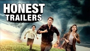 Poster for Twisters