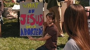 Poster for Charlie Wants an Abortion