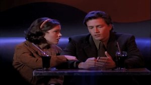 Poster for M.P. Confidential