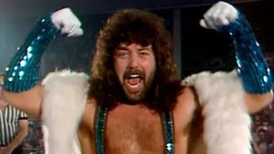 Poster for Mid-Atlantic Championship Wrestling - Mar. 15, 1986 Poster for Mid-Atlantic Championship Wrestling - Mar. 15, 1986