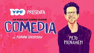 Poster for Episode 16