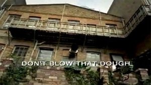 Poster for Don't Blow That Dough