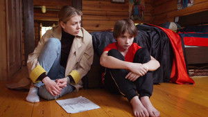 Poster for Episode 8