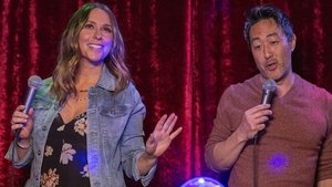 Poster for Buck, Actually