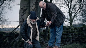 Poster for Mon 2 Mar 2026