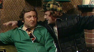 Poster for Visittkortet Poster for Visittkortet