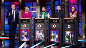 Poster for Champagne, Mata Hari, Grand Theft Auto & The Hobbit Poster for Champagne, Mata Hari, Grand Theft Auto & The Hobbit