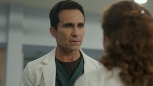 Poster for The Last Shift