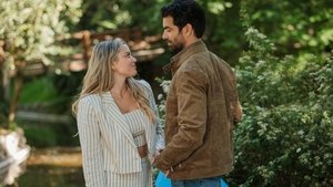 Poster for Episode 6 Poster for Episode 6