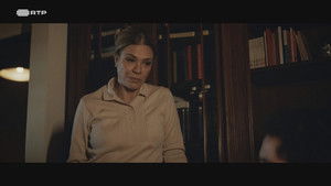 Poster for Canção de Embalar