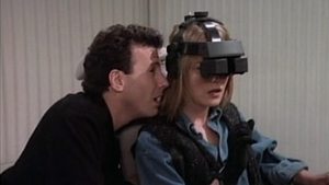 Poster for Virtual Reality