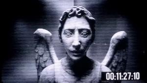Poster for The Time of Angels (1)