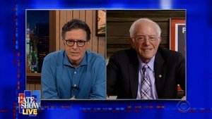 Poster for Sen. Bernie Sanders, Julia Michaels