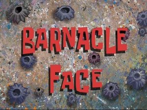 Poster for Barnacle Face