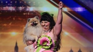 Poster for Auditions #1 Poster for Auditions #1