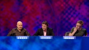 Poster for Sarah Millican, John Bishop, Chris Addison