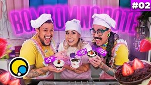 Poster for Episode 2