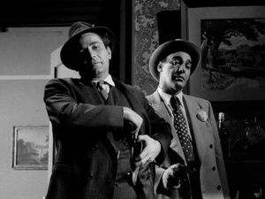 Poster for The Troubleshooter Poster for The Troubleshooter