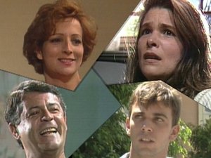 Poster for Chapter 128 Poster for Chapter 128