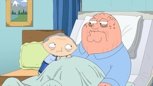 Poster for Rich Old Stewie