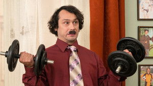 Poster for Episode 3 Poster for Episode 3