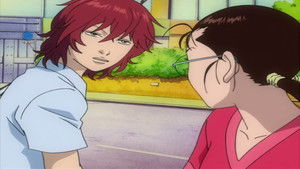 Poster for The Targeted School!