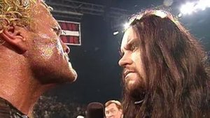 Poster for RAW is WAR 212