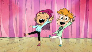 Poster for The Meatball of Canyon Valley