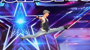 Poster for Auditions Week 4
