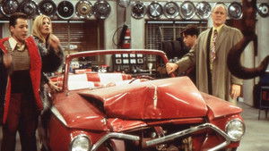 Poster for The Fifth Solomon