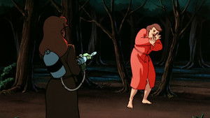 Poster for Eternal Youth Poster for Eternal Youth