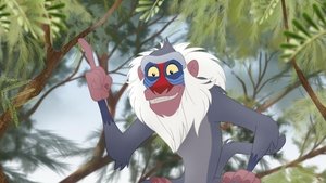 Poster for Rafiki's New Neighbors