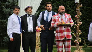 Poster for Episode 21