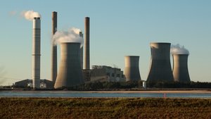 Poster for War on the EPA