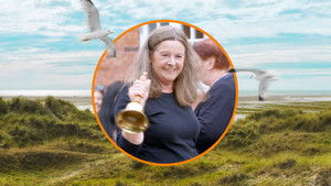 Poster for Episode 6 Poster for Episode 6