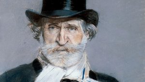 Poster for La straordinaria storia di Giuseppe Verdi