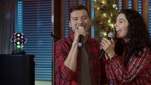 Poster for Poison in a Pear Tree (2)