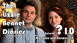 Poster for Questions and Answers #10 w/ William Darcy Poster for Questions and Answers #10 w/ William Darcy