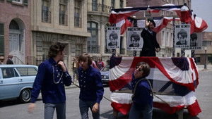 Poster for Monkee Mayor