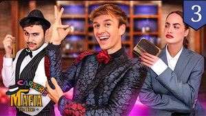 Poster for This game RUINED friendships