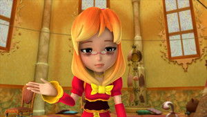 Poster for Episode 5