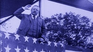 Poster for Wilson to FDR (1913-1945)