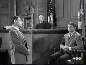 Poster for Starring the Defense