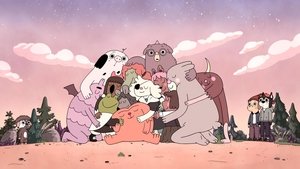 Poster for Chapter 16: Retrace Our Hooves