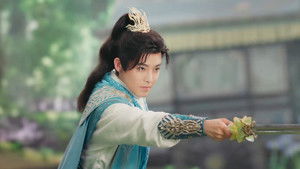 Poster for Episode 19 Poster for Episode 19