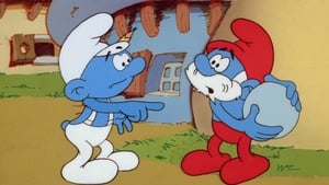 Poster for Now You Smurf 'Em, Now You Don't